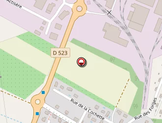 Carte de Landès Régis à Cheylas (le)