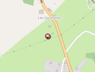 Carte de Soulier Jean-marc à Seilhac