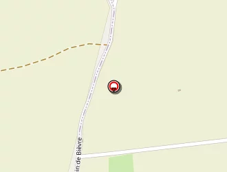 Carte de Farnoux Yves à Bévenais