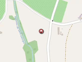 Carte de Paillé Jacky à Saint-georges-des-agoûts