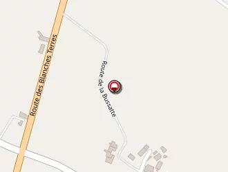 Carte de Maréchal Bruno à Cherval