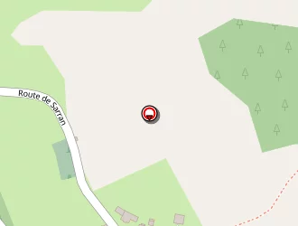 Carte de Ecole Primaire à Corrèze