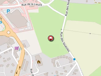 Carte de Langlois Catherine à Voiron