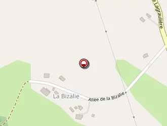 Carte de Marques Manuel à Saint-jal