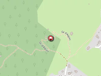 Carte de Clément Caroline à Saint-pierre-d'allevard