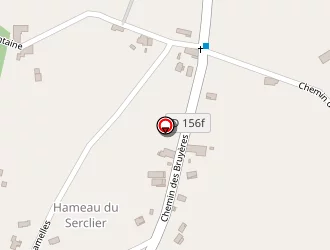 Carte de Perrot Jean-luc à Faramans