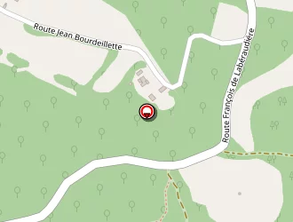 Carte de Aurore (association) à Brantôme