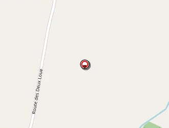 Carte de Forest Guy à Lanouaille