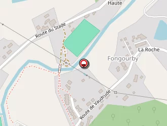 Carte de Bost Philippe à Corgnac-sur-l'isle