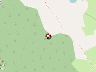 Carte de Spar à Saint-privat