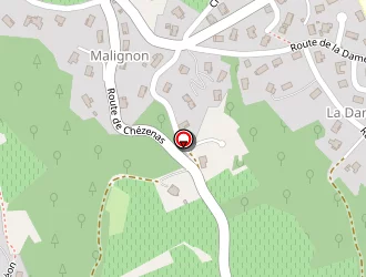 Carte de Champion Daniel à Saint-pierre-de-bœuf