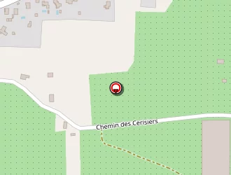 Carte de Dam S Moto à Roussillon