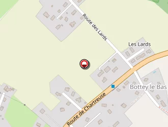 Carte de Benezeth Rémi à Saint-joseph-de-rivière