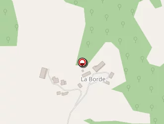 Carte de Agnoux Alain à Corrèze