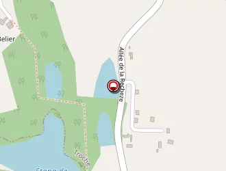 Carte de Wilson Laura à Troche