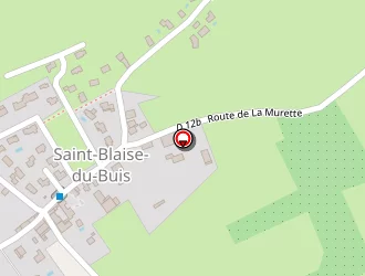 Carte de Sémino Bernard à Saint-blaise-du-buis