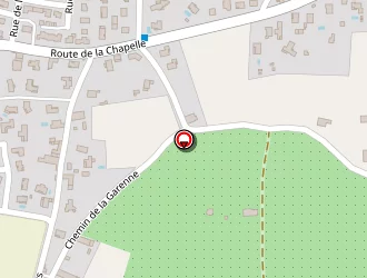 Carte de Perini Damien à Roussillon