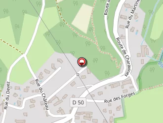 Carte de Remorques Loisirs Et Pro à Apprieu