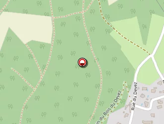 Carte de Archi Styl à Apprieu