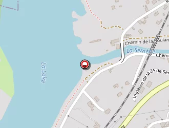 Carte de B2ti à Aurec-sur-loire