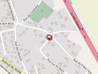 Carte de Club Auto Conseil Alba à Lempdes-sur-allagnon