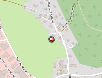 Carte de Créatrice De Beauté à Voiron