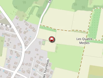 Carte de Erdik Omer à Roussillon