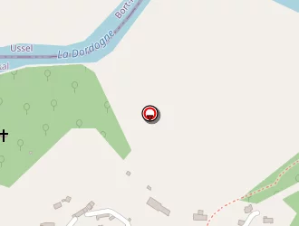 Carte de Auberge Du Lac à Madic