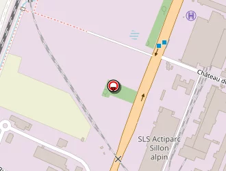 Carte de Sabella Angélo à Cheylas (le)