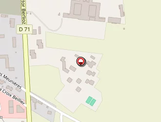 Carte de Payat Osman à Côte-saint-andré (la)