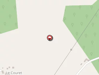 Carte de Le Resto Et La Boutique à Salles-lavalette