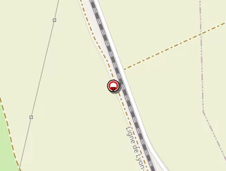 Carte de Bernard Bernadette à Grand-lemps (le)