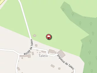 Carte de Chèze Suzanne à Orliac-de-bar