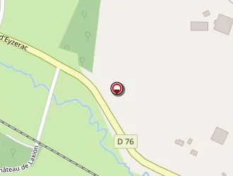 Carte de Magne Robert à Corgnac-sur-l'isle