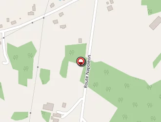 Carte de Archer Michel à Eyzerac