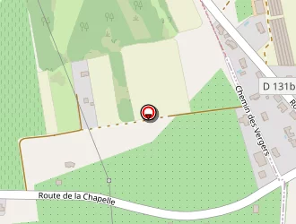 Carte de Déco Jardin à Roussillon