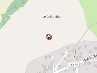 Carte de C.a.t.c à Revel-tourdan