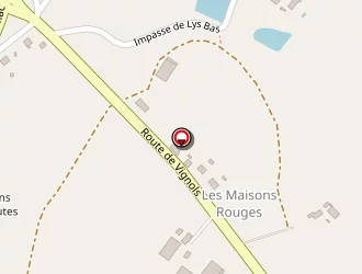 Carte de Lachaud Bernard à Saint-sornin-lavolps