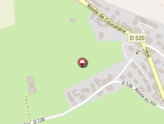 Carte de Balasse Stéphane à Murette (la)