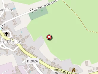 Carte de Distri.tech Dt à Dore-l'église