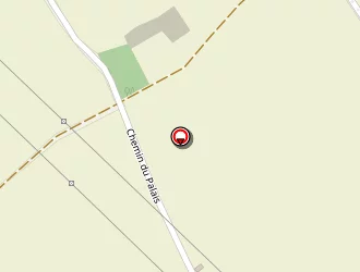 Carte de Deloras Gérald à Bévenais