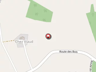 Carte de Charrier Alexandre à Léoville