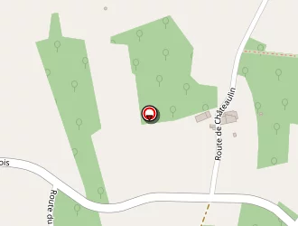 Carte de Arnaud Eiets à Léoville