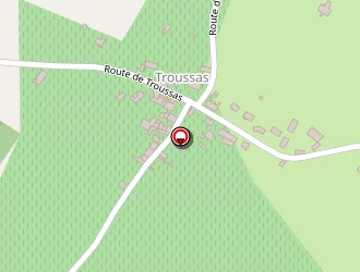 Carte de Rinaldi Romaldo à Valeyrac