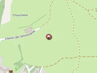 Carte de Jba Services à Revel-tourdan