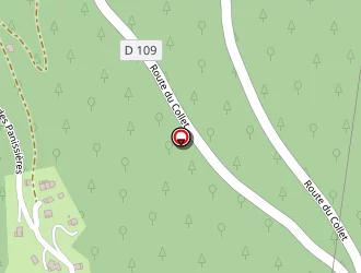 Carte de Langlais Joël à Allevard