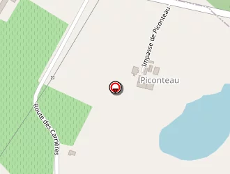 Carte de Rapin Guy-marie à Touvérac