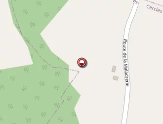 Carte de Boulangé Patrick à Cercles