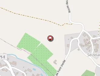 Carte de Pouquet Alain à Lanouaille