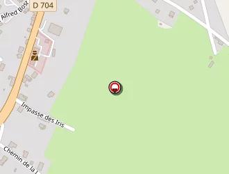 Carte de Bruneau Michel à Lanouaille